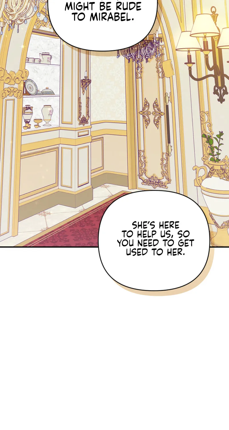 Finally, the Dawn Came Chapter 17 page 67 - 