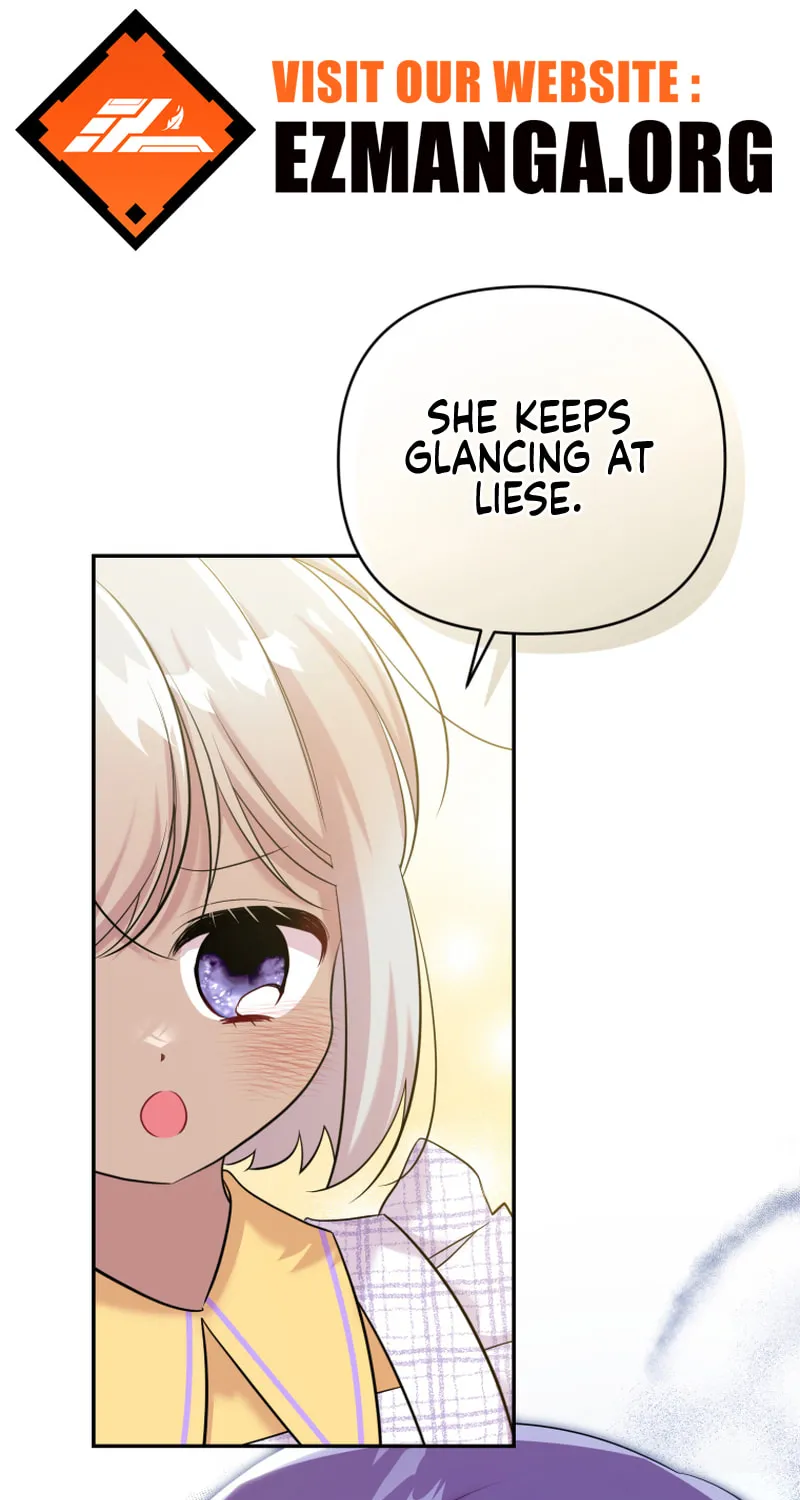 Finally, the Dawn Came Chapter 17 page 70 - 