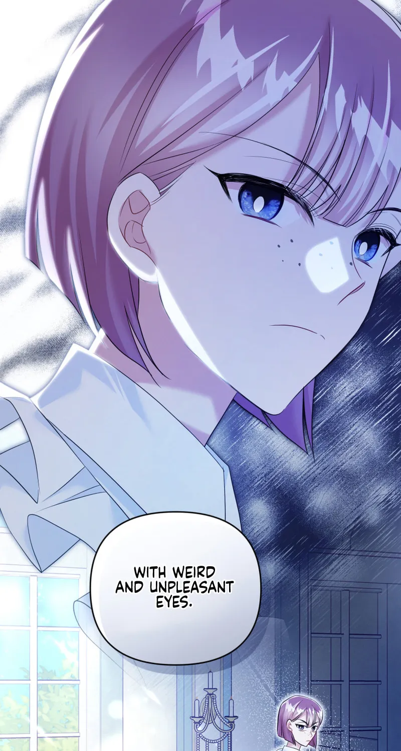 Finally, the Dawn Came Chapter 17 page 71 - 