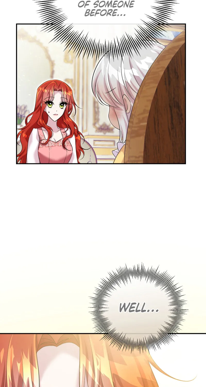 Finally, the Dawn Came Chapter 17 page 73 - 