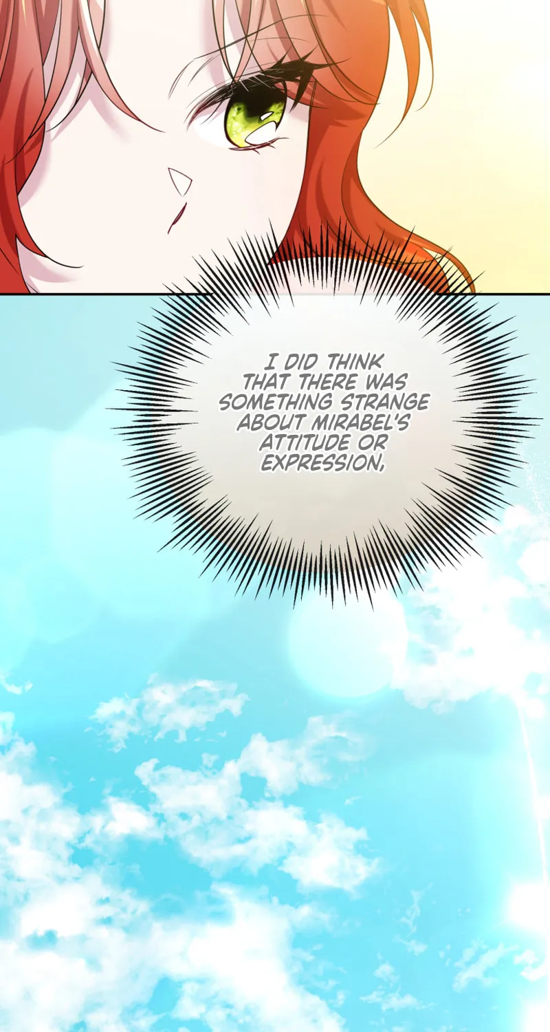 Finally, the Dawn Came Chapter 17 page 74 - 