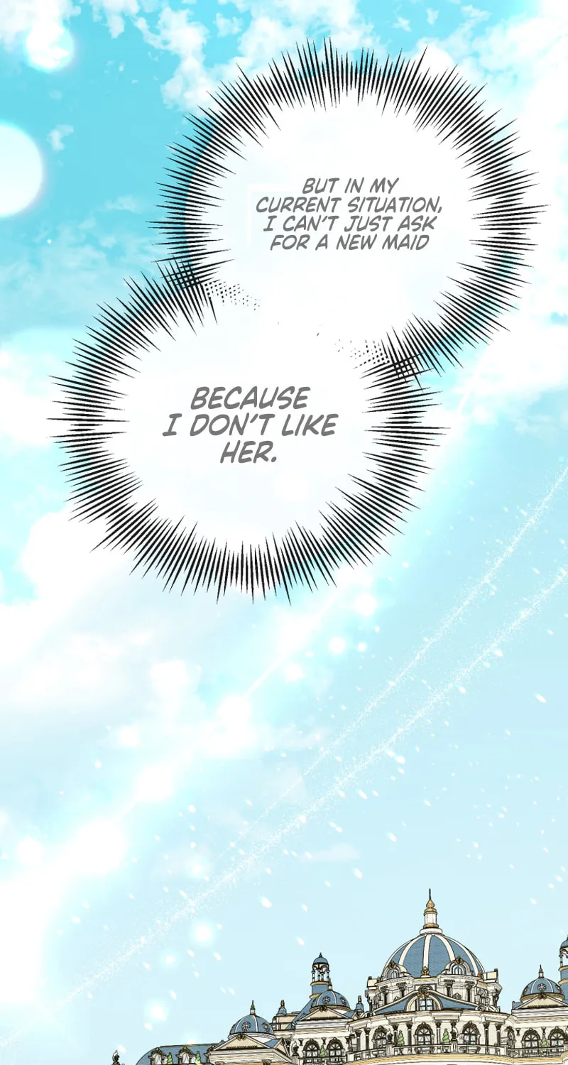 Finally, the Dawn Came Chapter 17 page 75 - 