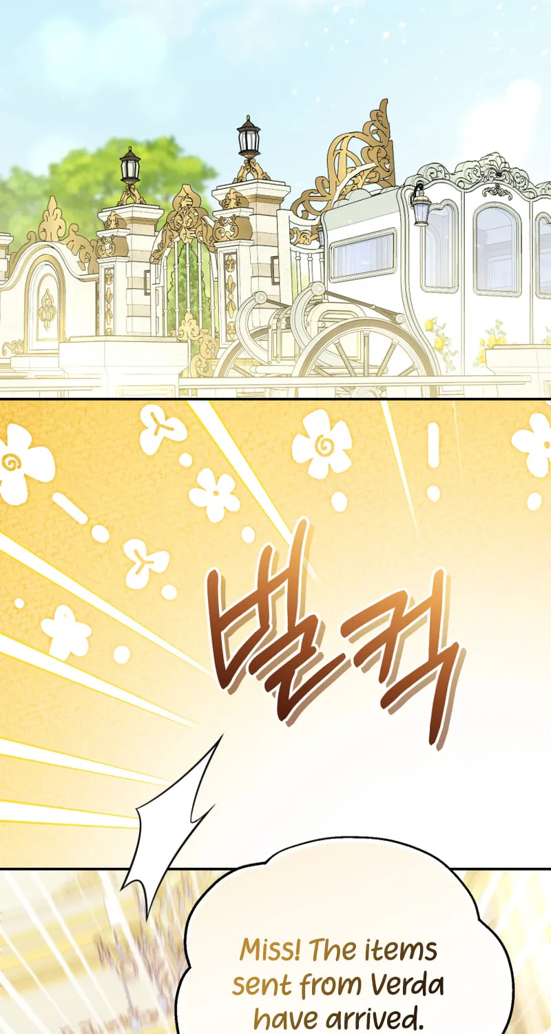 Finally, the Dawn Came Chapter 17 page 77 - 