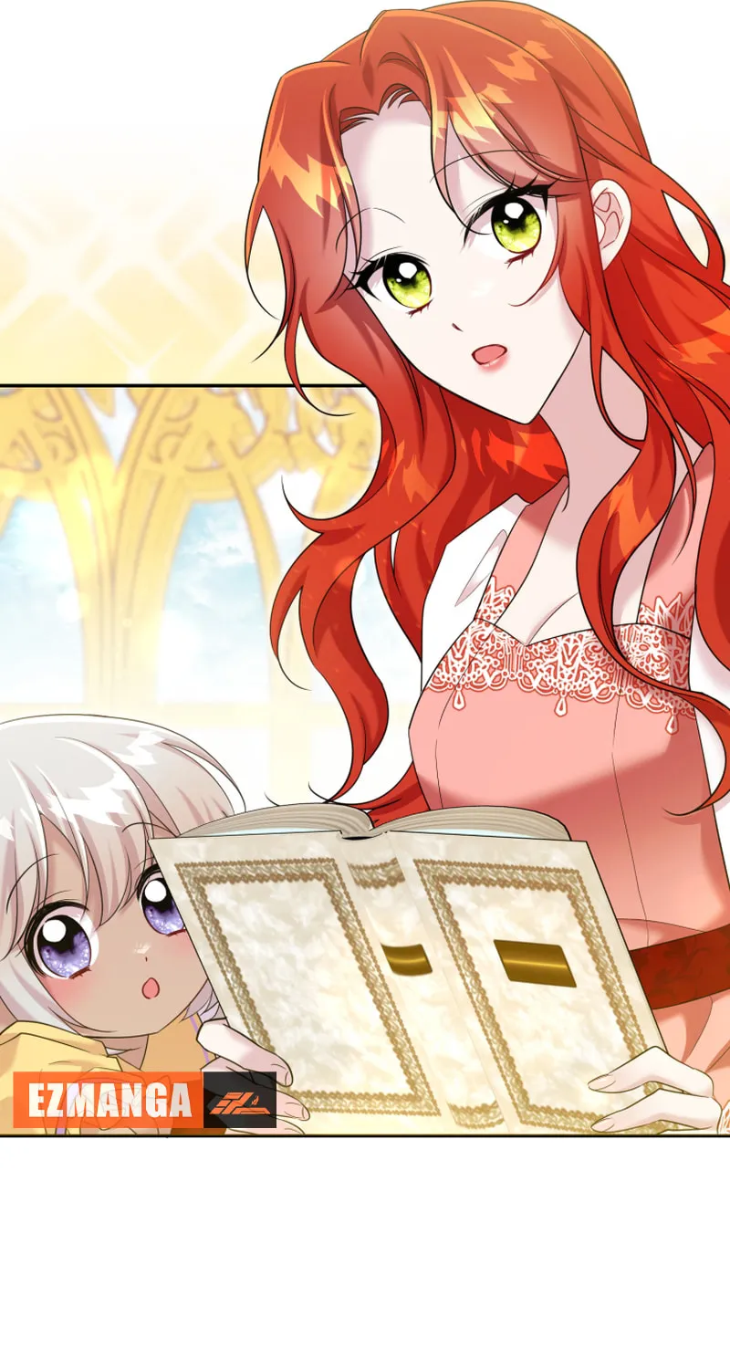 Finally, the Dawn Came Chapter 17 page 80 - 
