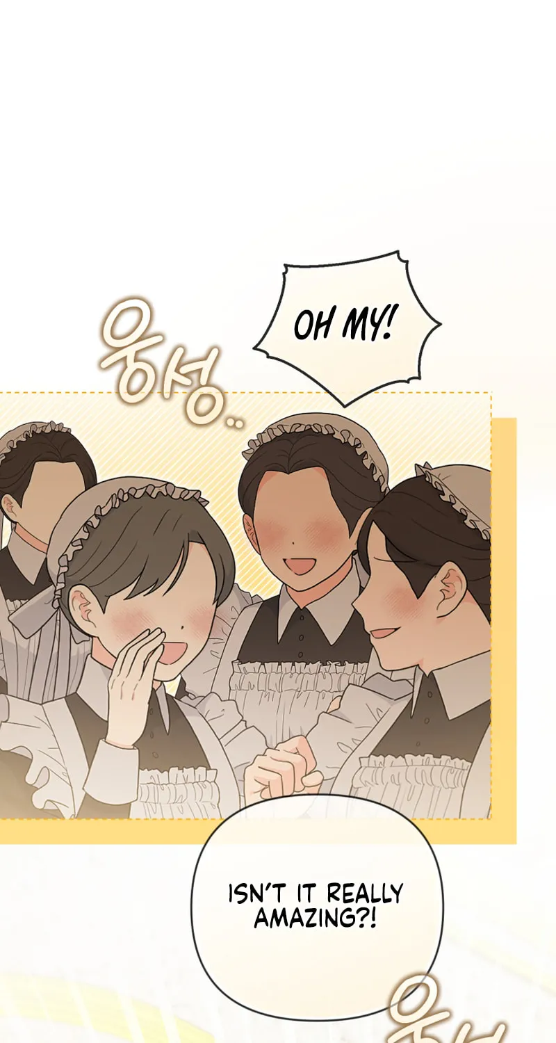 Finally, the Dawn Came Chapter 17 page 81 - 