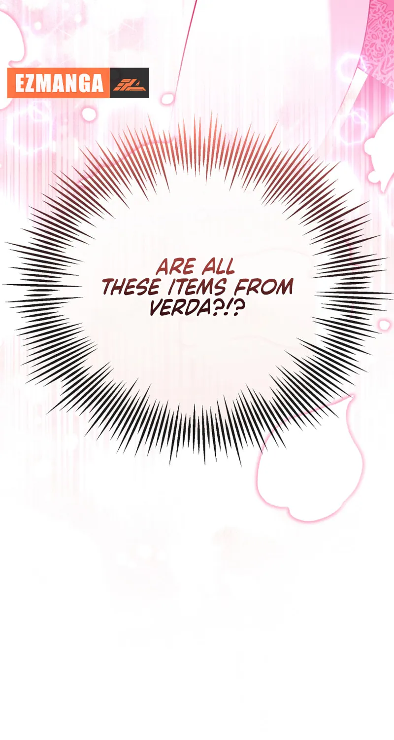 Finally, the Dawn Came Chapter 17 page 85 - 