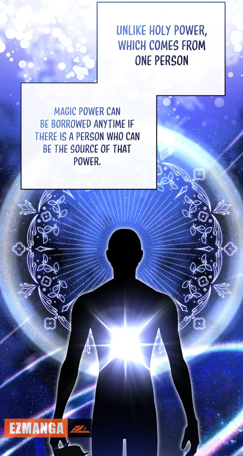 Finally, the Dawn Came Chapter 17 page 10 - 