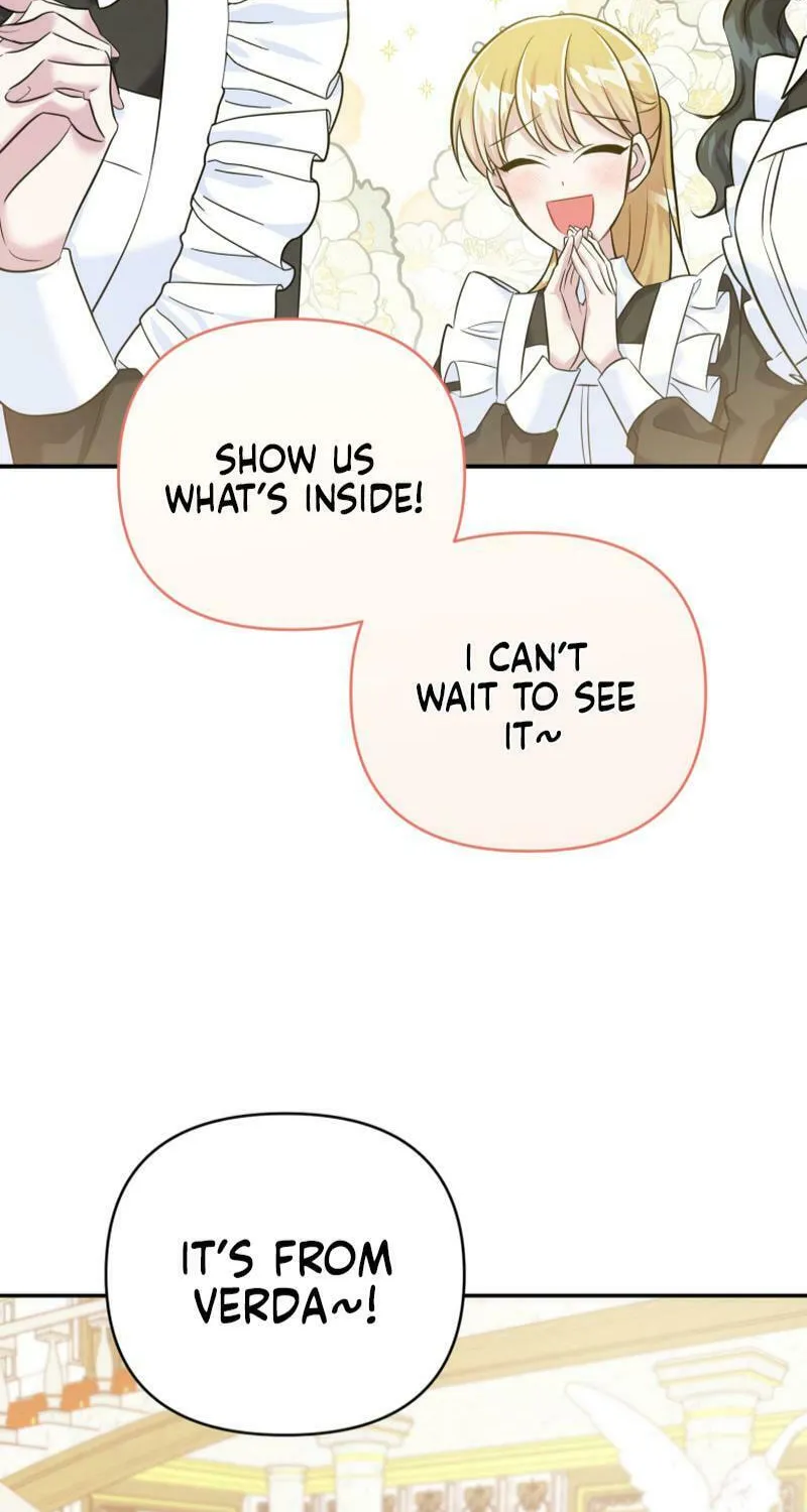 Finally, the Dawn Came Chapter 18 page 2 - 