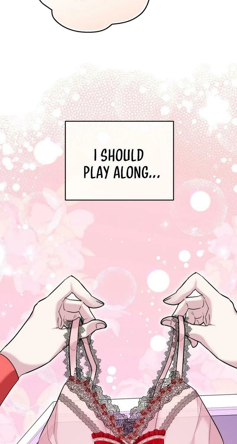 Finally, the Dawn Came Chapter 18 page 14 - 