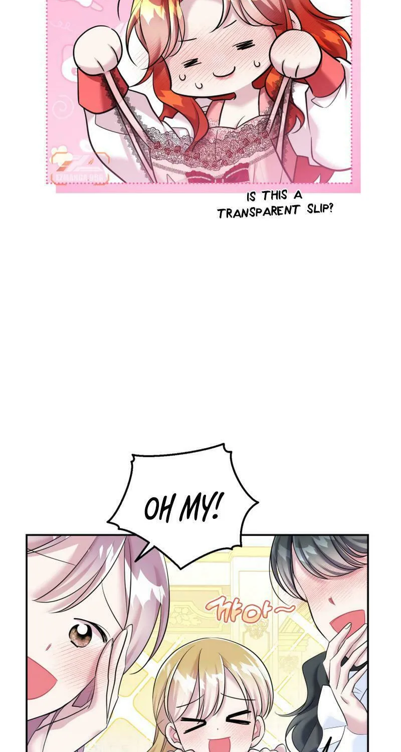 Finally, the Dawn Came Chapter 18 page 16 - 