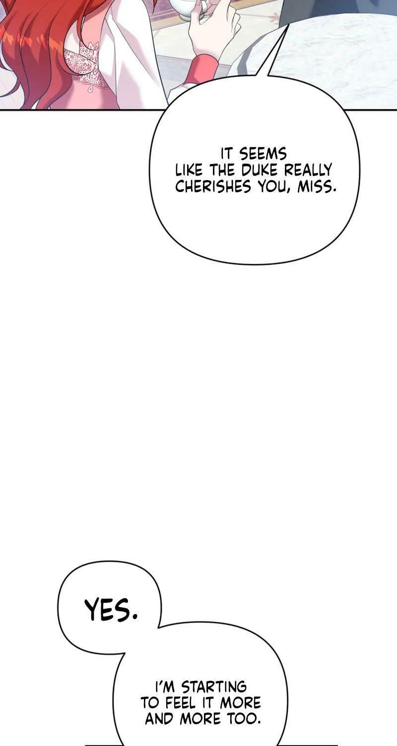 Finally, the Dawn Came Chapter 18 page 21 - 