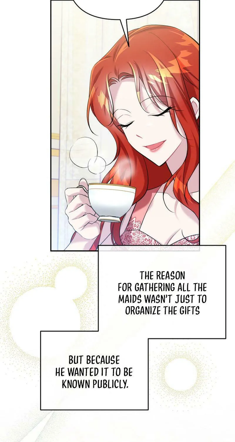 Finally, the Dawn Came Chapter 18 page 22 - 