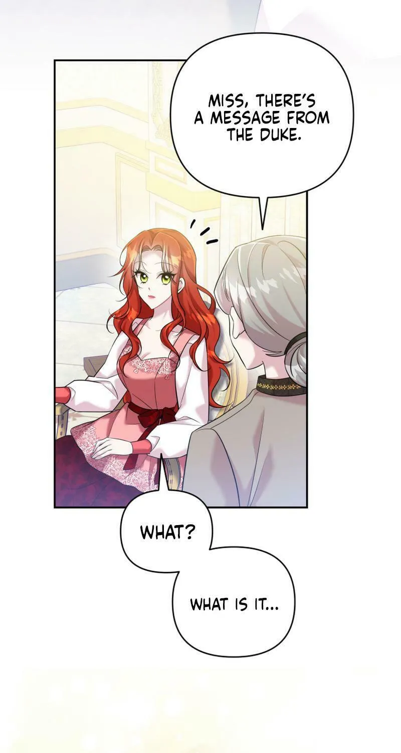 Finally, the Dawn Came Chapter 18 page 24 - 