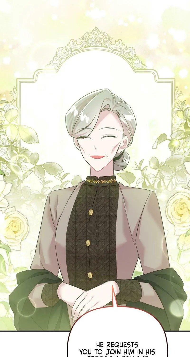 Finally, the Dawn Came Chapter 18 page 25 - 
