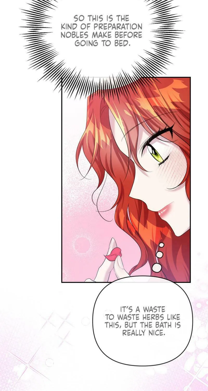 Finally, the Dawn Came Chapter 18 page 33 - 