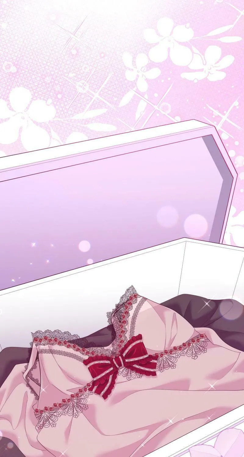 Finally, the Dawn Came Chapter 18 page 34 - 