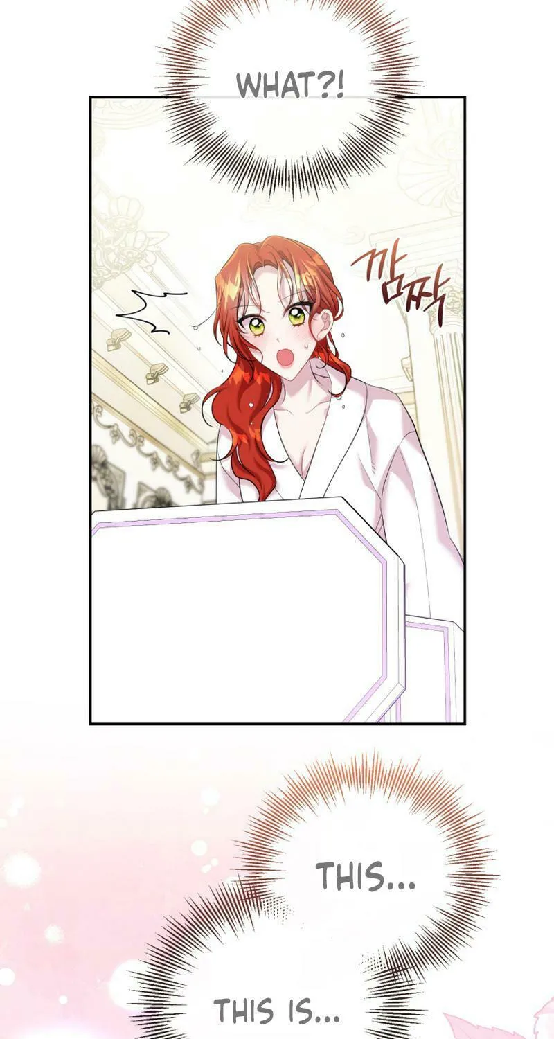 Finally, the Dawn Came Chapter 18 page 36 - 