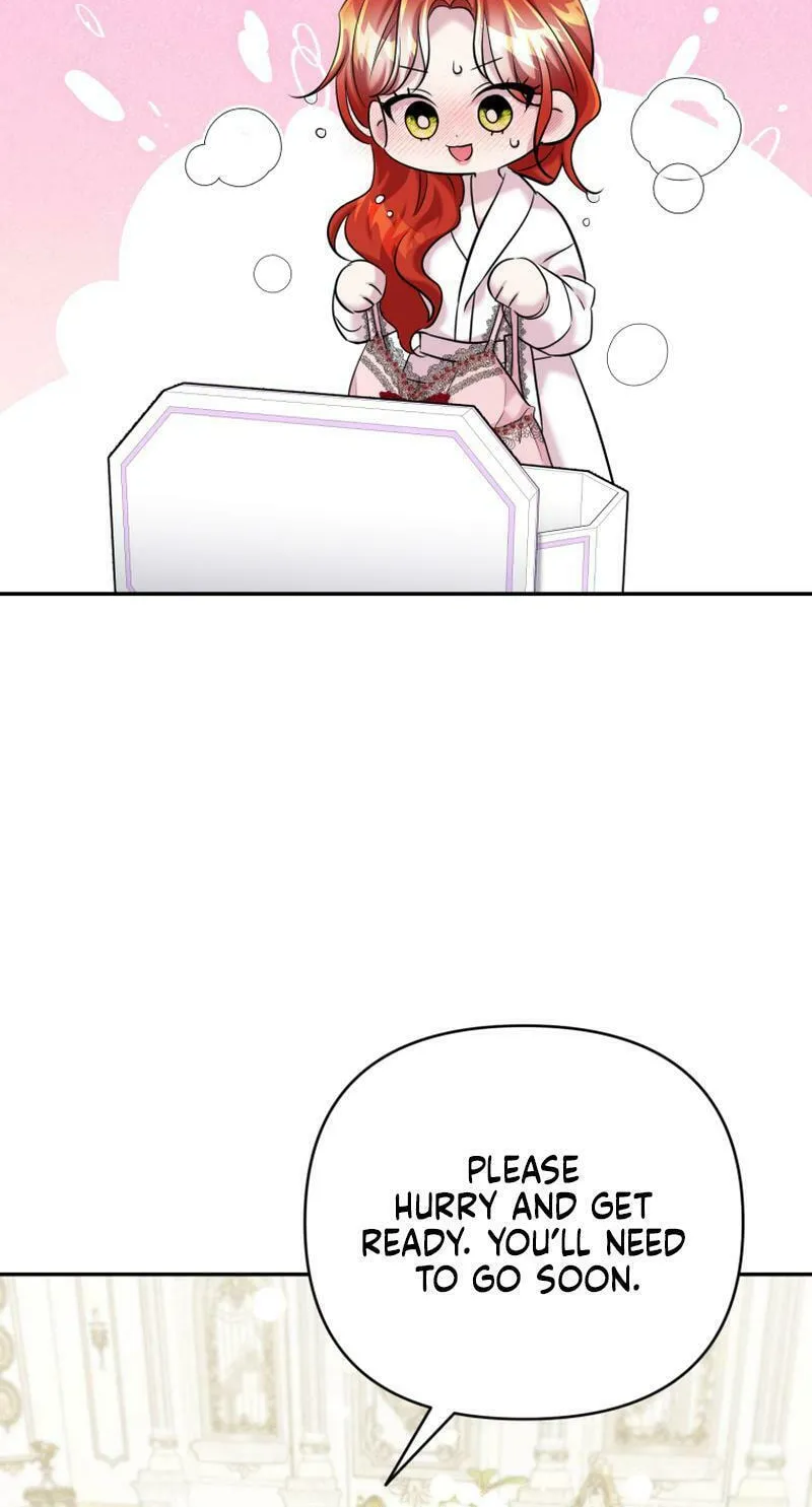 Finally, the Dawn Came Chapter 18 page 39 - 