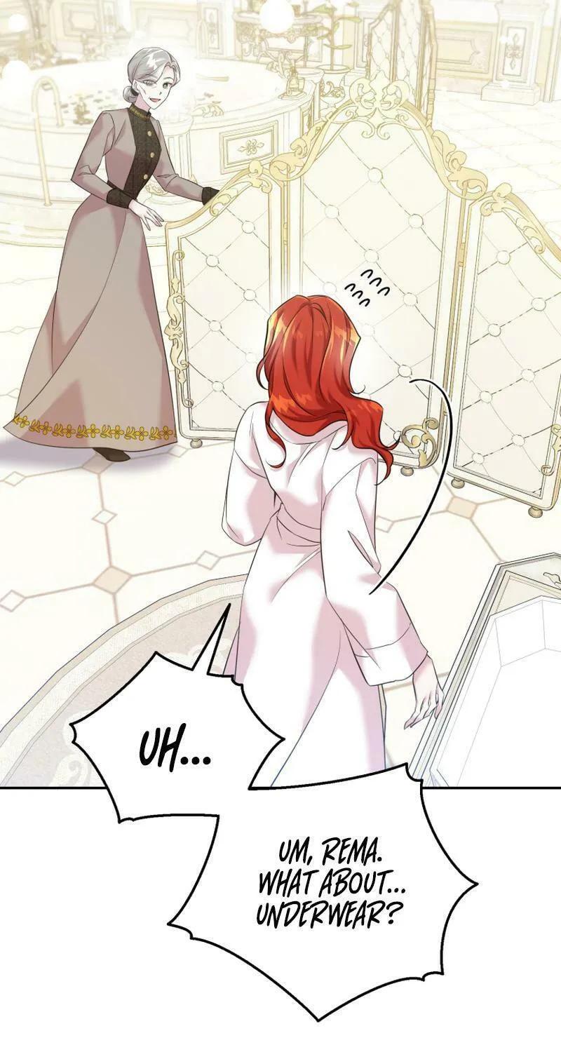 Finally, the Dawn Came Chapter 18 page 40 - 