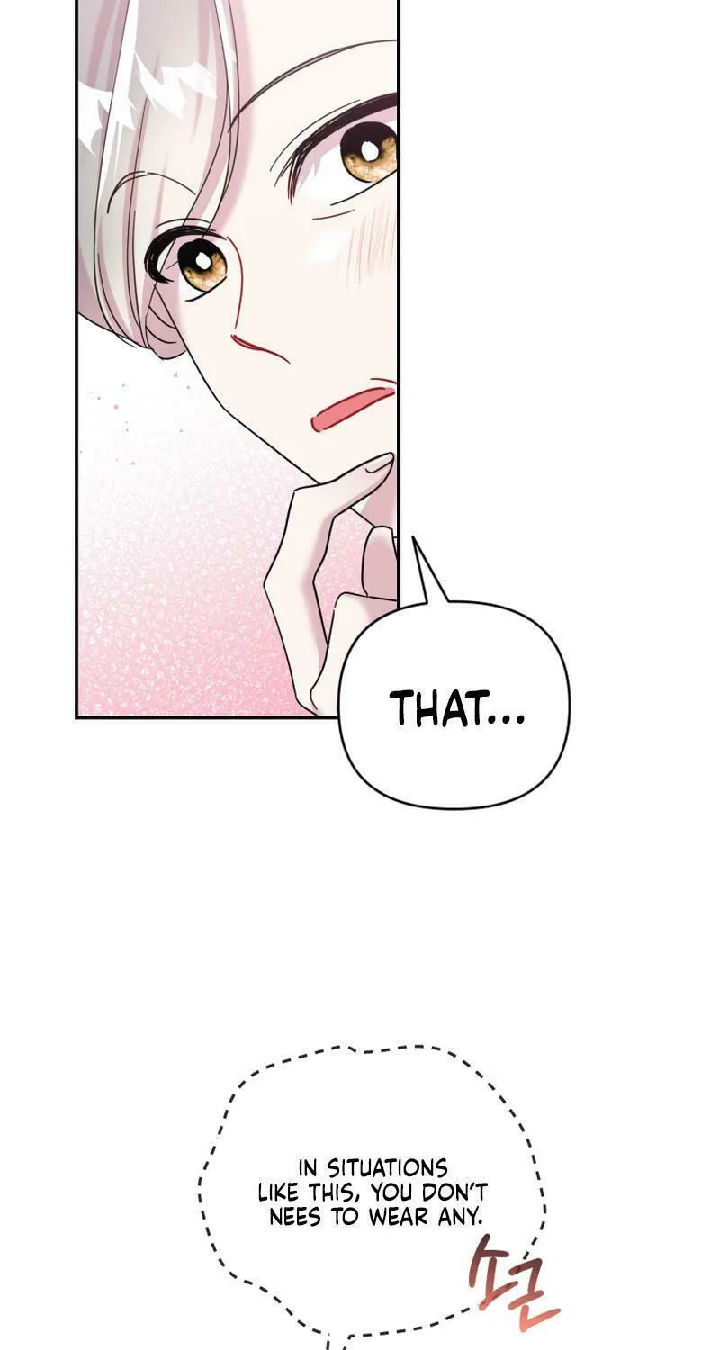 Finally, the Dawn Came Chapter 18 page 43 - 