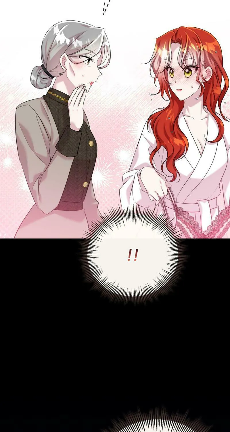 Finally, the Dawn Came Chapter 18 page 44 - 
