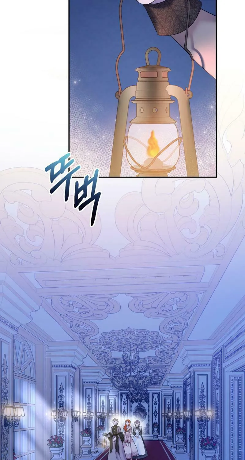 Finally, the Dawn Came Chapter 18 page 48 - 