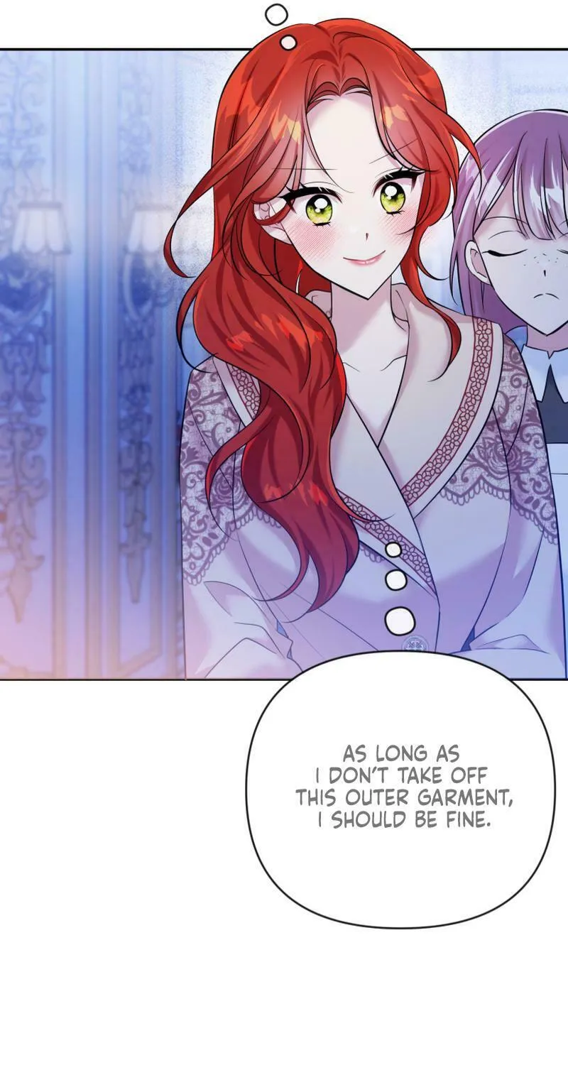 Finally, the Dawn Came Chapter 18 page 50 - 