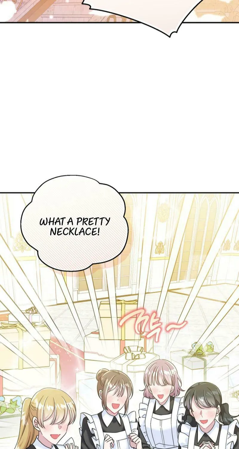 Finally, the Dawn Came Chapter 18 page 6 - 