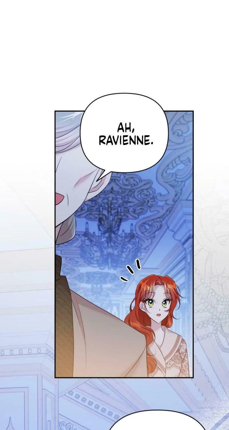 Finally, the Dawn Came Chapter 18 page 51 - 