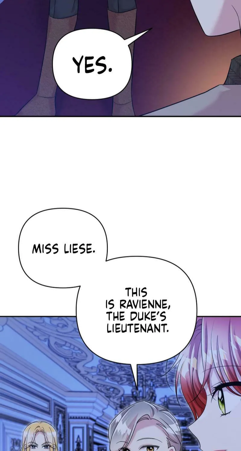 Finally, the Dawn Came Chapter 18 page 53 - 
