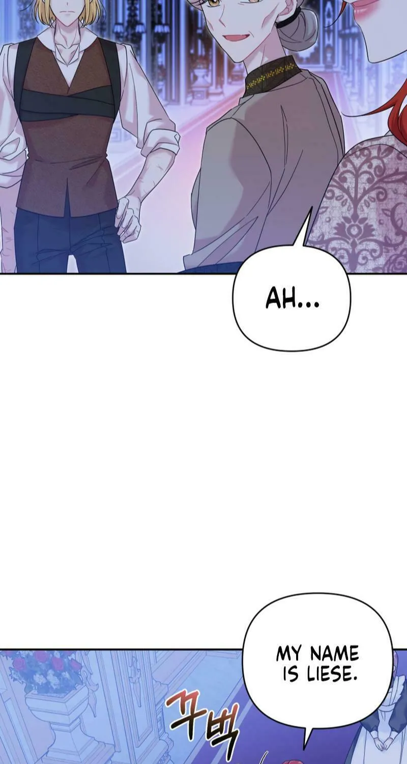 Finally, the Dawn Came Chapter 18 page 54 - 
