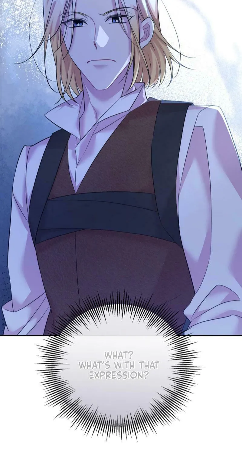 Finally, the Dawn Came Chapter 18 page 57 - 