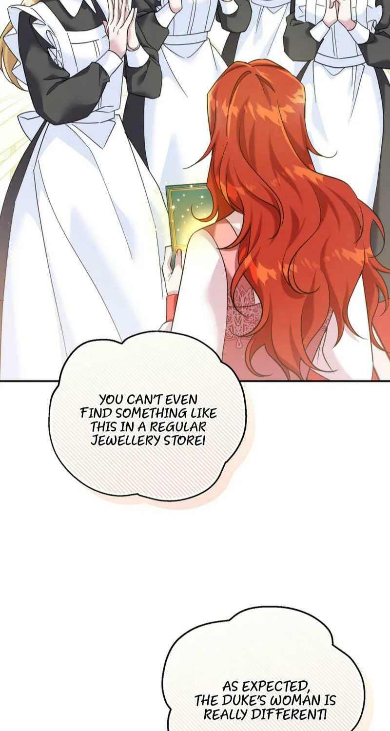 Finally, the Dawn Came Chapter 18 page 7 - 