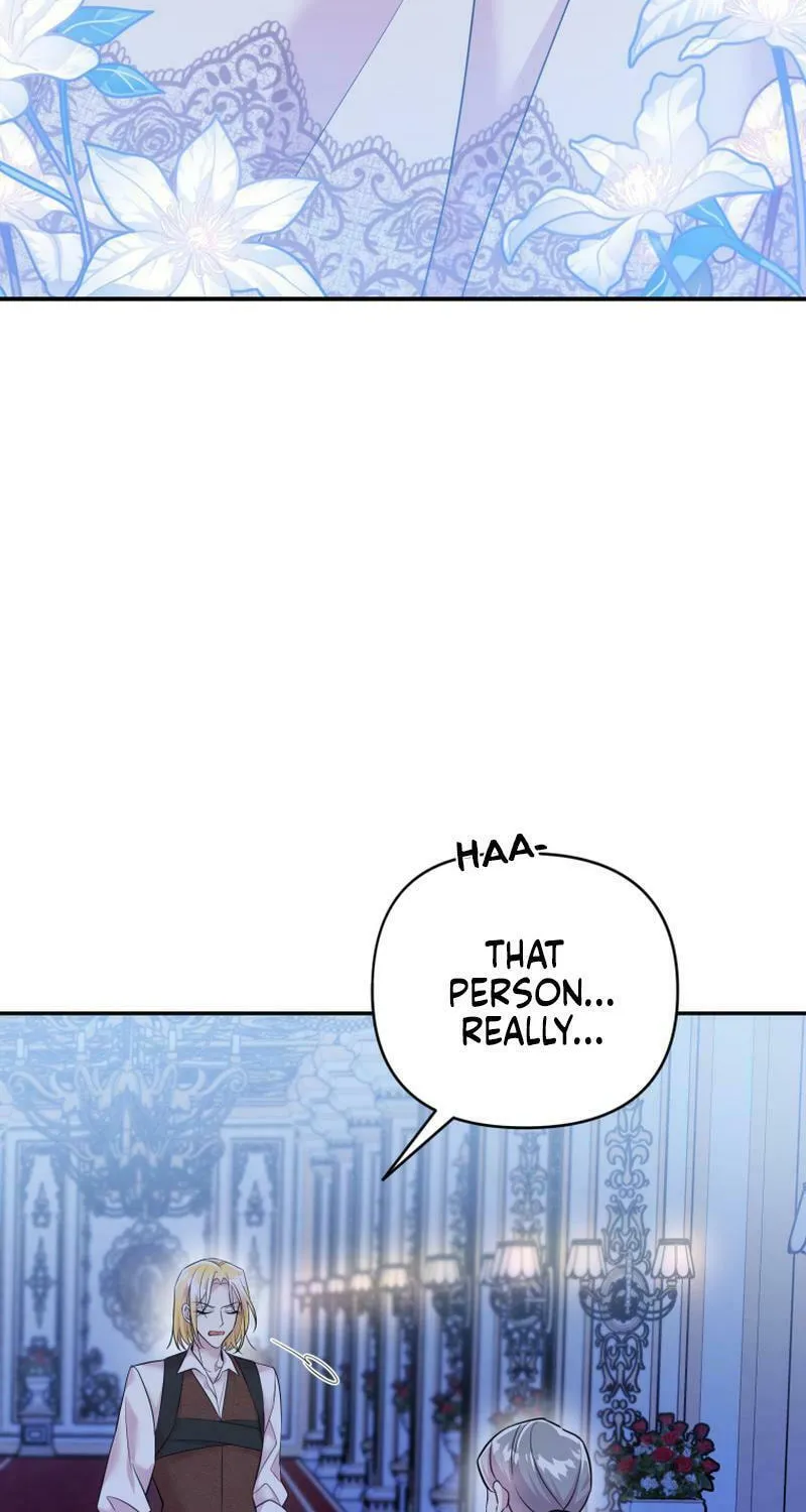 Finally, the Dawn Came Chapter 18 page 61 - 