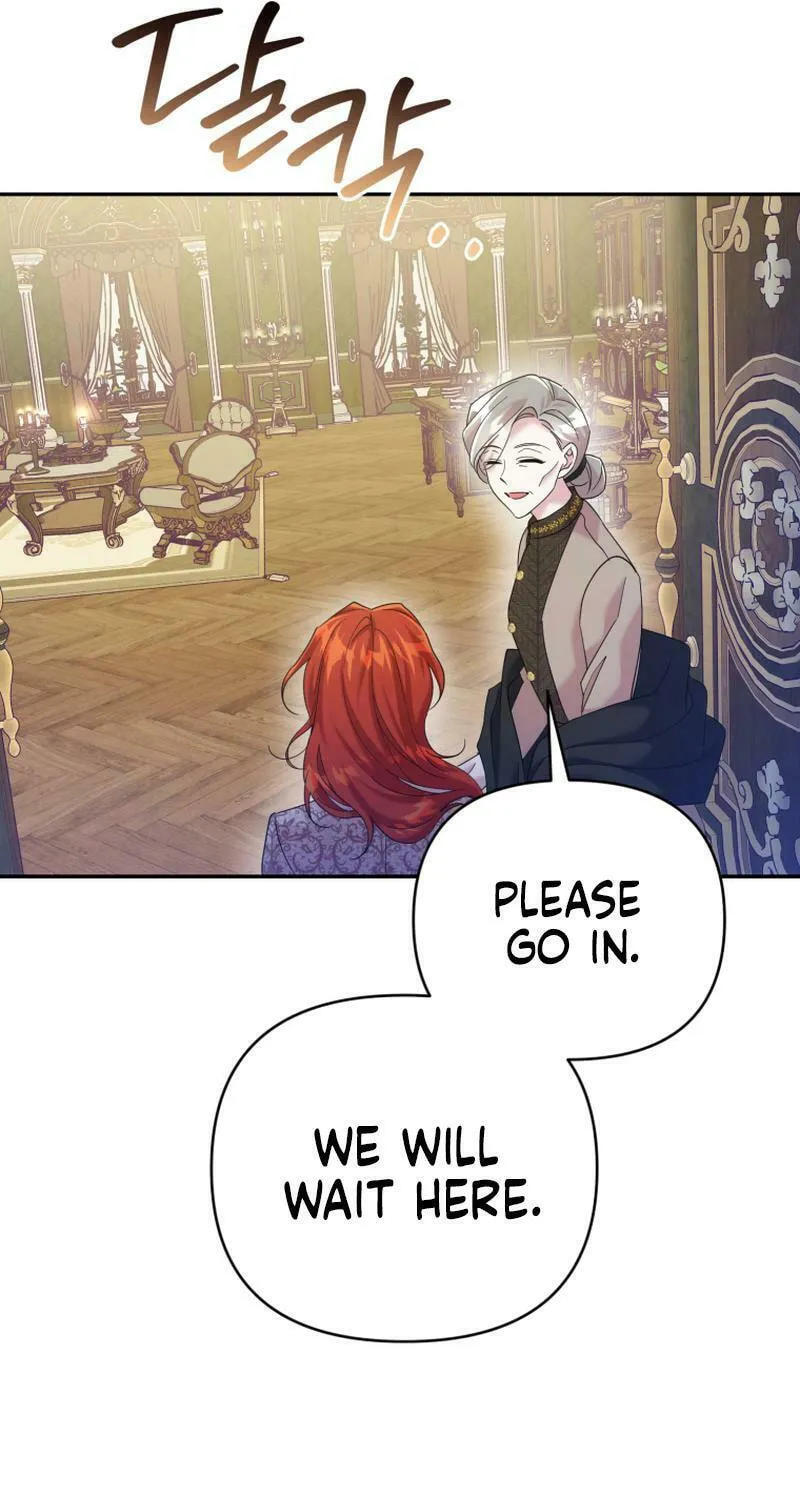 Finally, the Dawn Came Chapter 18 page 70 - 
