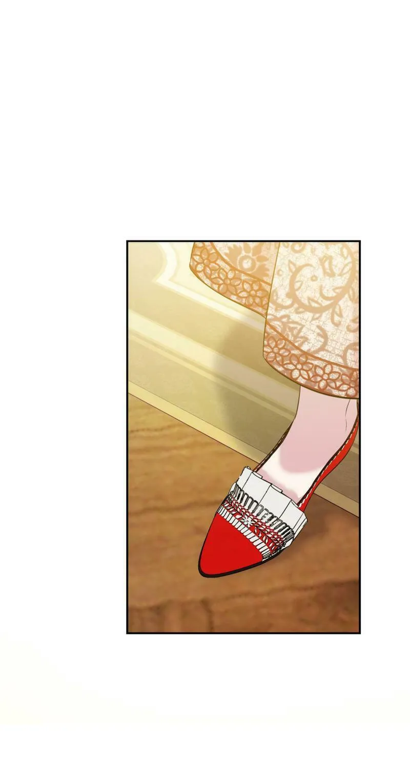 Finally, the Dawn Came Chapter 18 page 71 - 