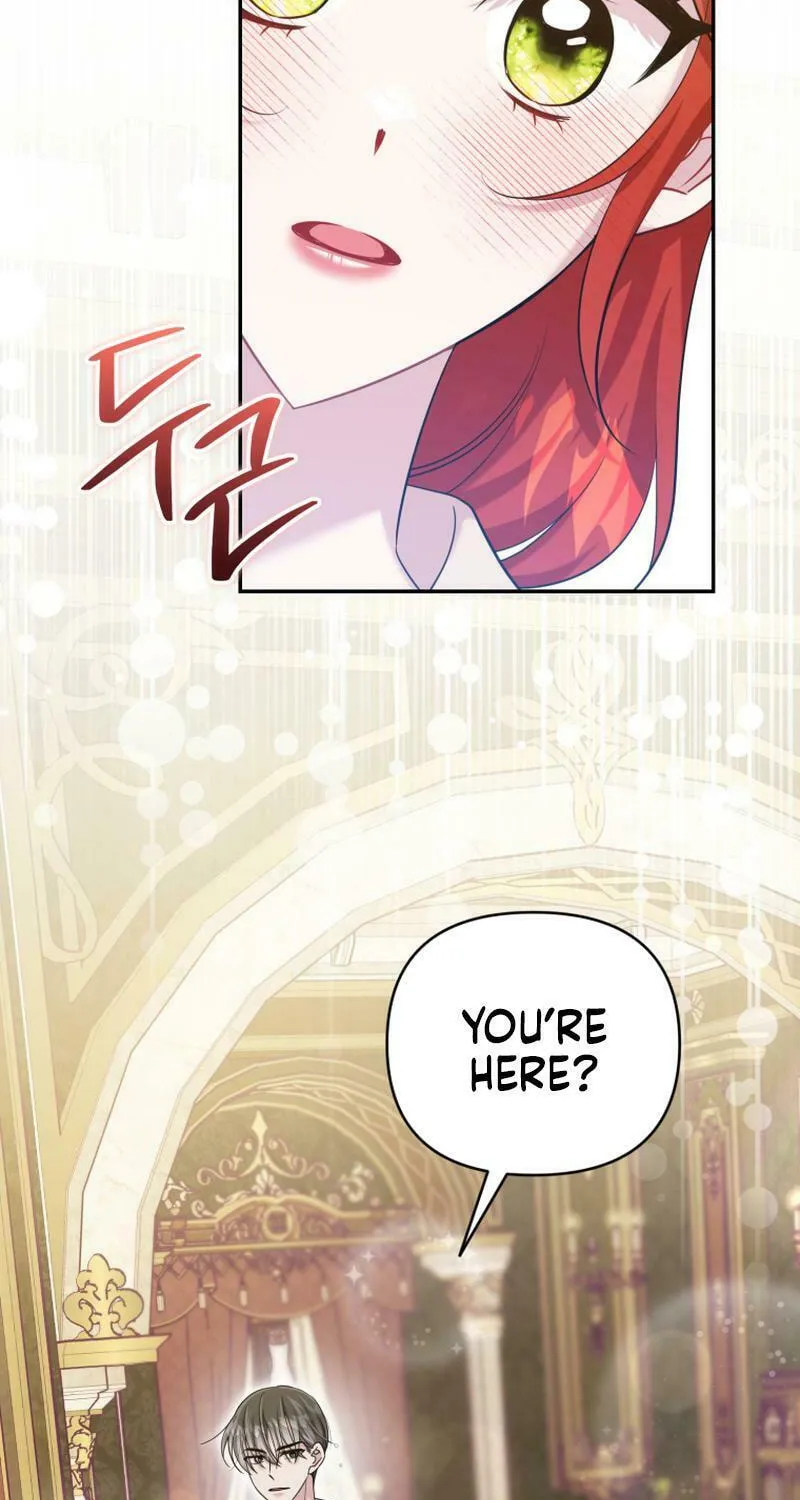 Finally, the Dawn Came Chapter 18 page 81 - 