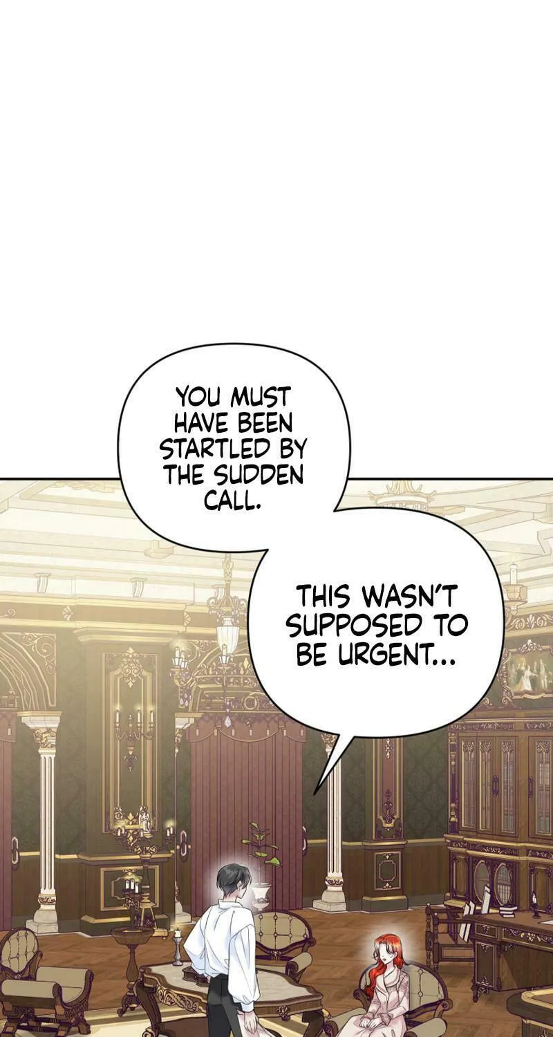Finally, the Dawn Came Chapter 19 page 11 - 