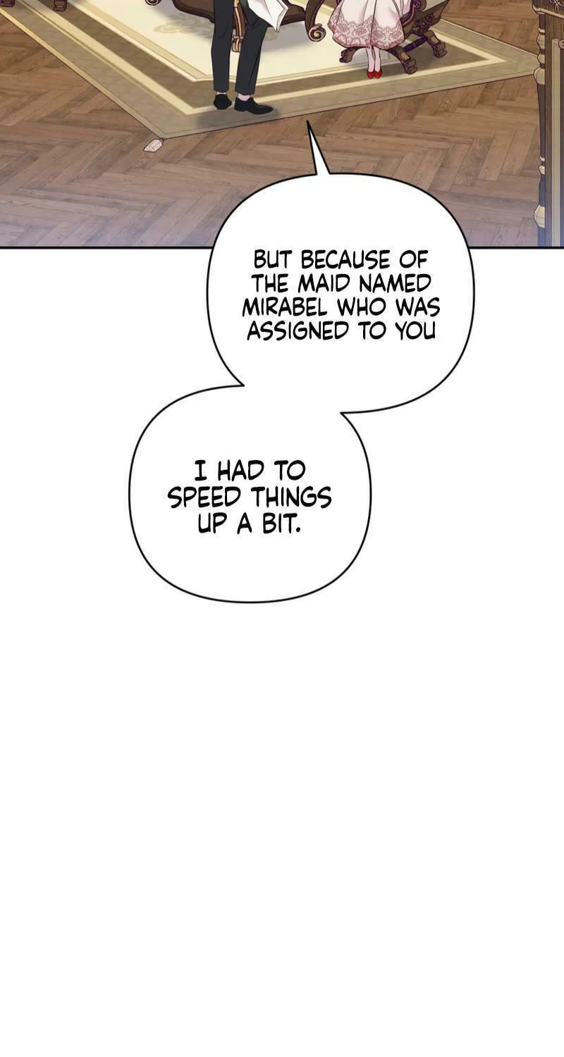 Finally, the Dawn Came Chapter 19 page 12 - 