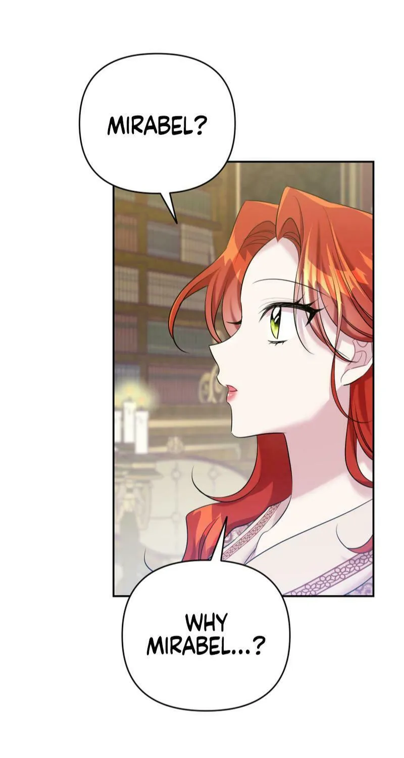 Finally, the Dawn Came Chapter 19 page 13 - 