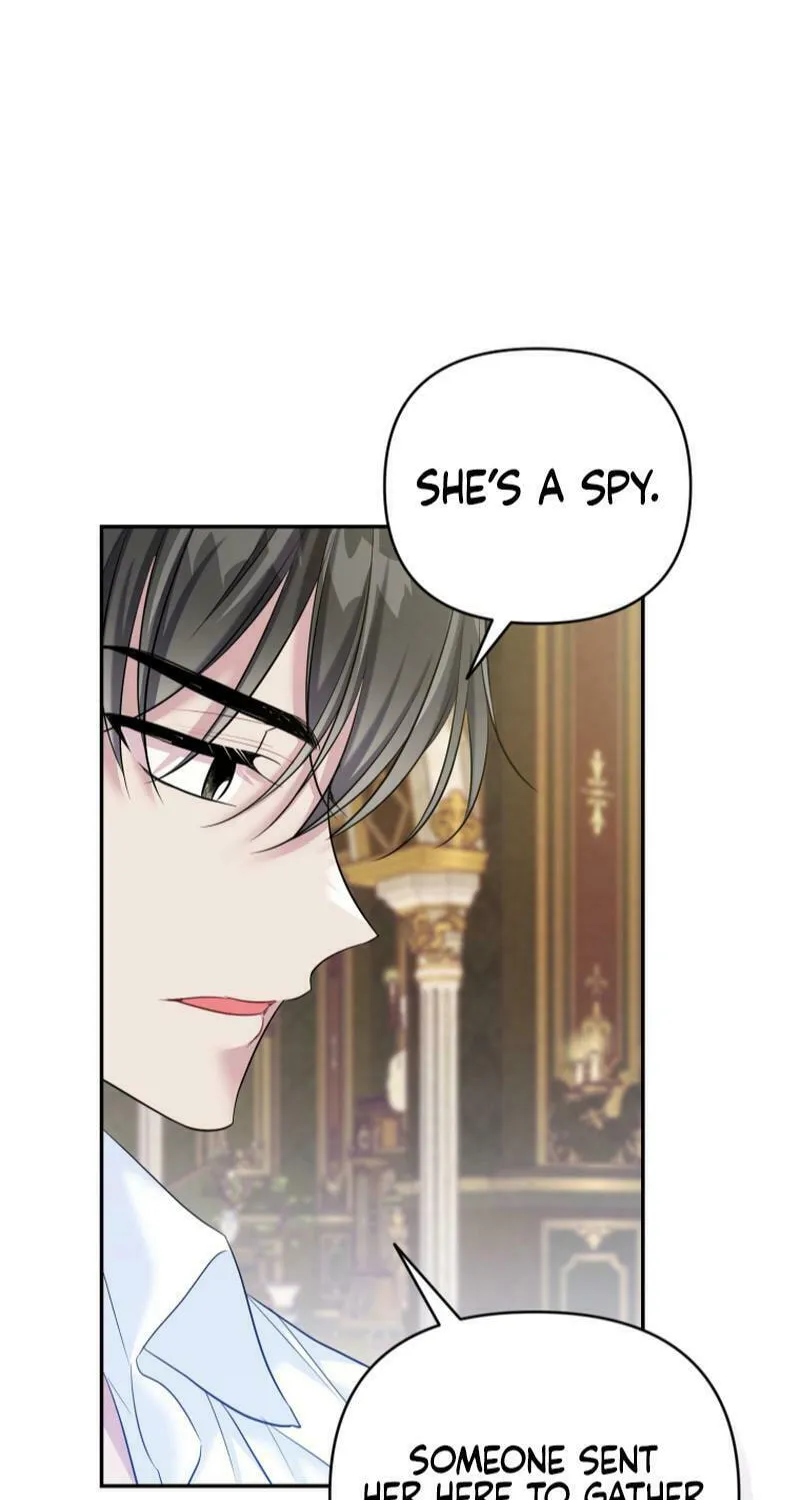 Finally, the Dawn Came Chapter 19 page 14 - 