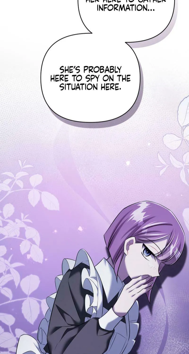 Finally, the Dawn Came Chapter 19 page 15 - 