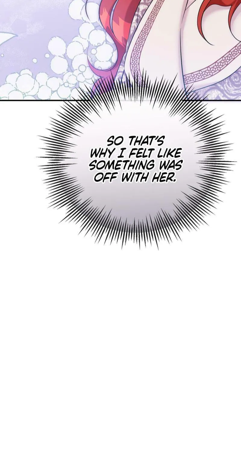 Finally, the Dawn Came Chapter 19 page 17 - 