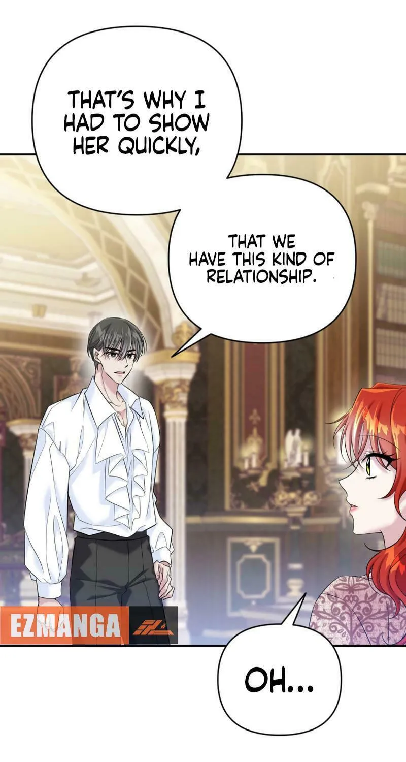 Finally, the Dawn Came Chapter 19 page 18 - 