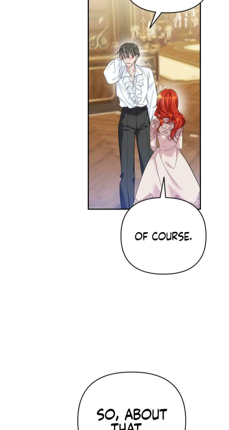 Finally, the Dawn Came Chapter 19 page 24 - 