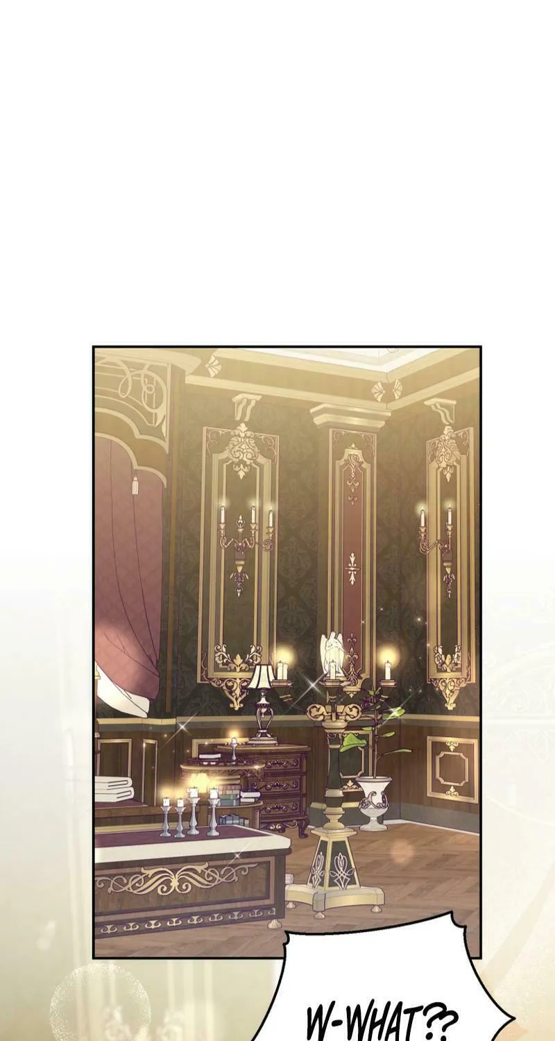 Finally, the Dawn Came Chapter 19 page 27 - 