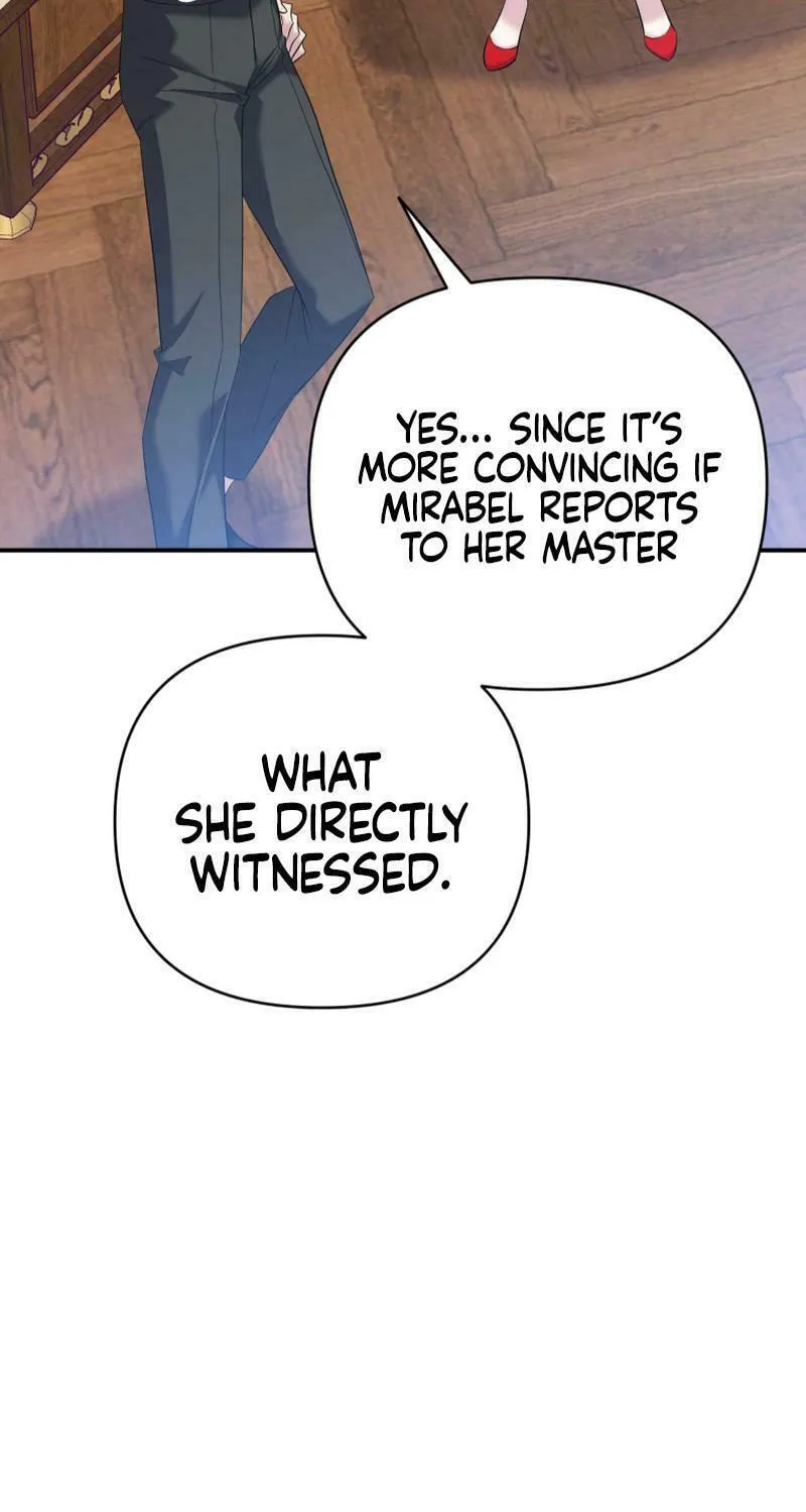 Finally, the Dawn Came Chapter 19 page 29 - 