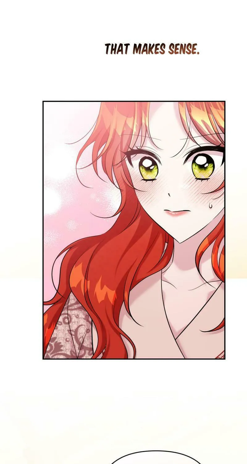 Finally, the Dawn Came Chapter 19 page 30 - 