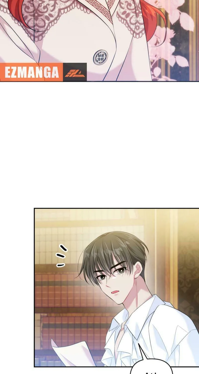 Finally, the Dawn Came Chapter 19 page 4 - 