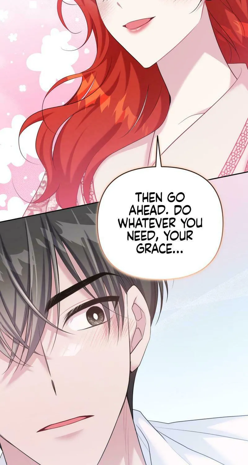 Finally, the Dawn Came Chapter 19 page 33 - 